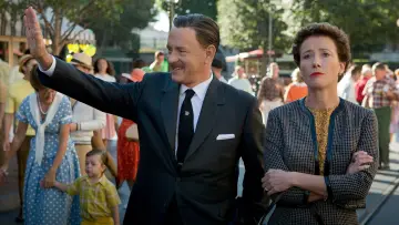 Backdrop to the movie "Saving Mr. Banks" #222641