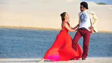 Backdrop to the movie "Enthiran" #945826