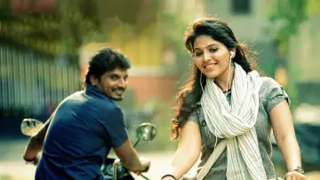 Backdrop to the movie "Vatthikuchi" #1164172
