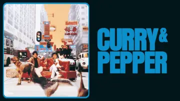 Backdrop to the movie "Curry & Pepper" #1043150