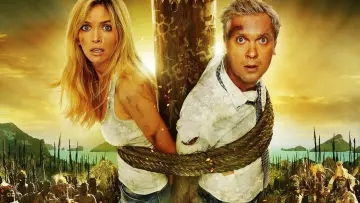 Backdrop to the movie "The Jungle" #945158