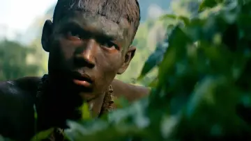 Backdrop to the movie "The Jungle" #945173