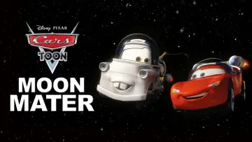 Backdrop to the movie "Moon Mater" #1023243