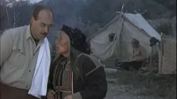 Backdrop to the movie "The Evil Spirit of Yambuy" #1173703