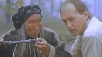 Backdrop to the movie "The Evil Spirit of Yambuy" #1173704