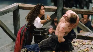 Backdrop to the movie "The Hunchback" #745326