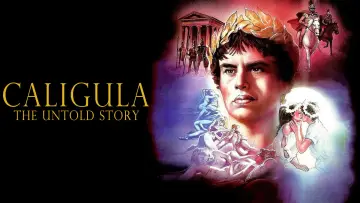 Backdrop to the movie "Caligula: The Untold Story" #1087394