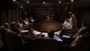 Backdrop to the movie "Battlestar Galactica" #900990