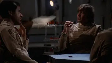 Backdrop to the movie "Battlestar Galactica" #900993