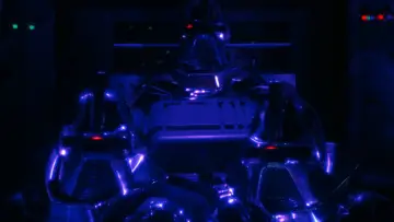 Backdrop to the movie "Battlestar Galactica" #900994