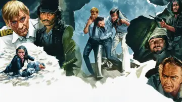 Backdrop to the movie "Pirates of the 20th Century" #1157396
