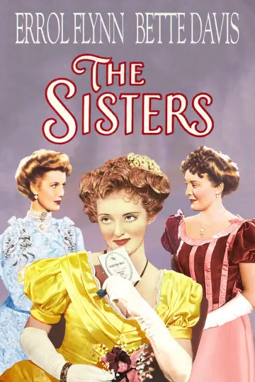 Poster to the movie "The Sisters" #1433585