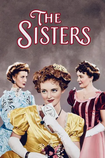 Poster to the movie "The Sisters" #1433586