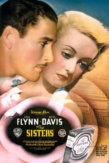 Poster to the movie "The Sisters" #1433588
