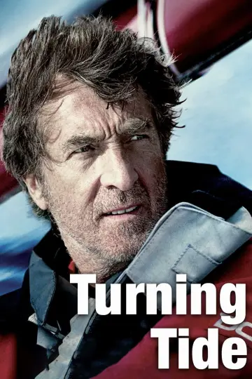 Poster to the movie "Turning Tide" #1149416