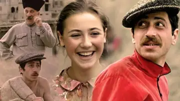 Backdrop to the movie "A Necklace for My Beloved" #1174610