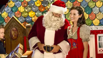 Backdrop to the movie "Help for the Holidays" #1071605