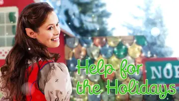 Backdrop to the movie "Help for the Holidays" #1071606