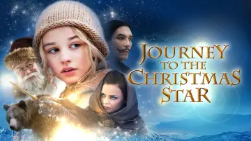 Backdrop to the movie "Journey to the Christmas Star" #1073263