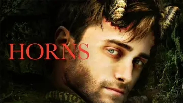 Backdrop to the movie "Horns" #292339