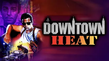 Backdrop to the movie "Downtown Heat" #1149832