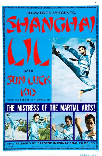 Poster to the movie "The Champion" #1164407