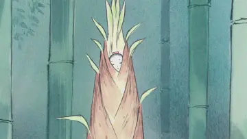 Backdrop to the movie "The Tale of The Princess Kaguya" #178374