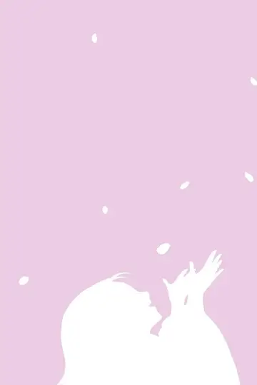 Poster to the movie "The Tale of The Princess Kaguya" #178393