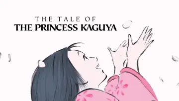 Backdrop to the movie "The Tale of The Princess Kaguya" #524971