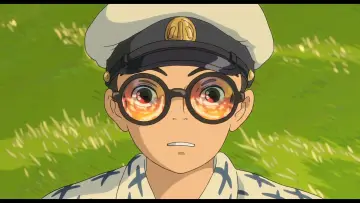 Backdrop to the movie "The Wind Rises" #430584