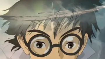 Backdrop to the movie "The Wind Rises" #632663