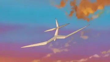 Backdrop to the movie "The Wind Rises" #632667