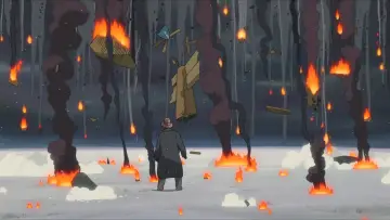 Backdrop to the movie "The Wind Rises" #632691