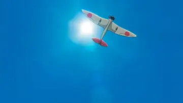 Backdrop to the movie "The Wind Rises" #967272