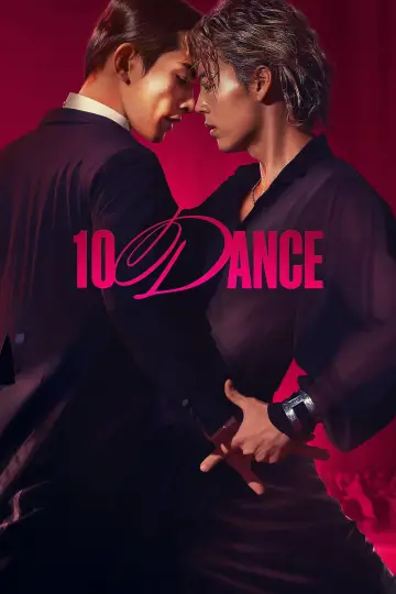 Poster to the movie "10DANCE" #1200384