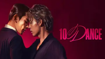 Backdrop to the movie "10DANCE" #570699