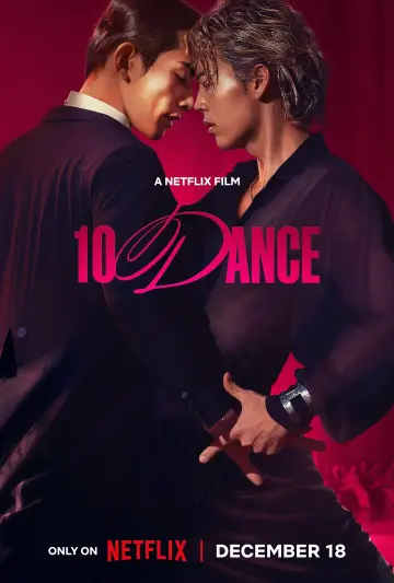 Poster to the movie "10DANCE" #570718
