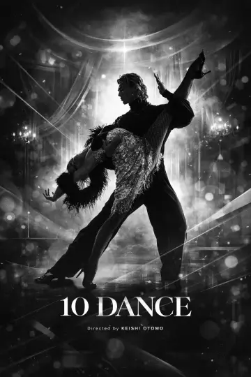 Poster to the movie "10DANCE" #780400