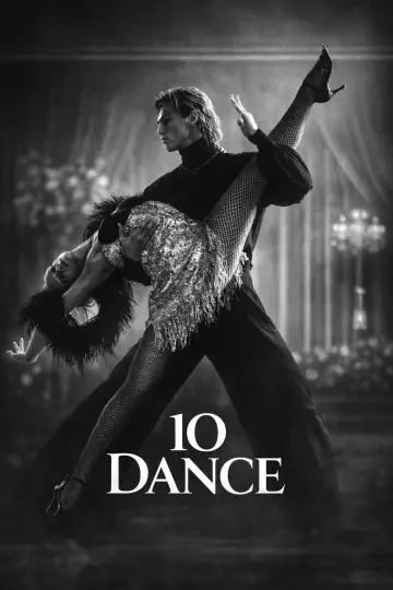Poster to the movie "10DANCE" #780401