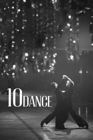 Poster to the movie "10DANCE" #780402