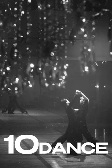 Poster to the movie "10DANCE" #780403