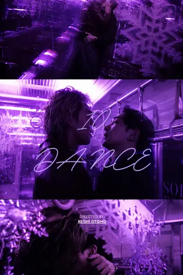 Poster to the movie "10DANCE" #914389