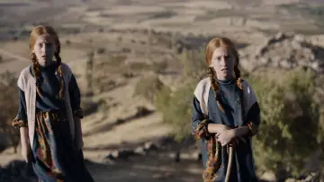 Backdrop to the movie "Salvation" #1176831