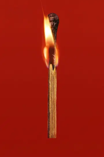 Poster to the movie "Salvation" #1570682