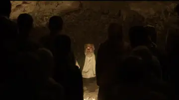 Backdrop to the movie "Salvation" #794793