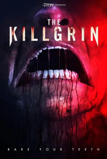 Poster to the movie "The Killgrin" #584684