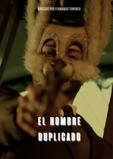 Poster to the movie "El Hombre Duplicado" #941599