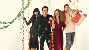 Backdrop to the movie "A Merry Little Ex-Mas" #617346