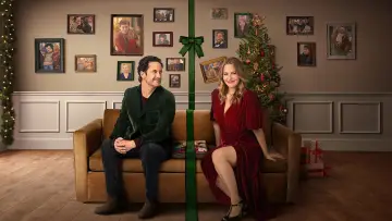Backdrop to the movie "A Merry Little Ex-Mas" #617350