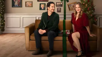 Backdrop to the movie "A Merry Little Ex-Mas" #617358